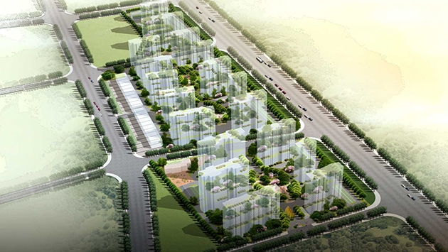 標(biāo)題：呼和浩特市東方領(lǐng)海小區(qū)
瀏覽次數(shù)：5267
發(fā)表時(shí)間：2017-10-10