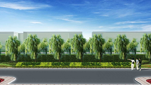 標題：張家口經(jīng)開區(qū)第一中學校園景觀改造工程
瀏覽次數(shù)：2923
發(fā)表時間：2017-10-10