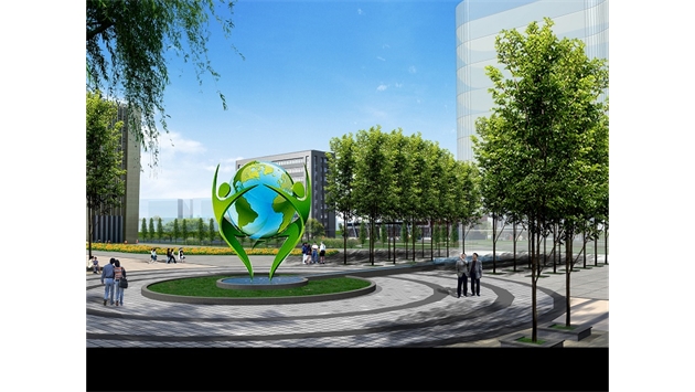 標(biāo)題：克旗社保局樓前
瀏覽次數(shù)：1910
發(fā)表時(shí)間：2020-10-16