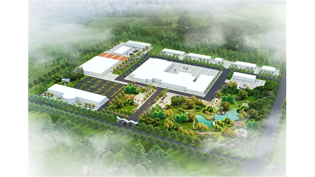 標(biāo)題：蒙羊產(chǎn)業(yè)園區(qū)鳥瞰圖
瀏覽次數(shù)：1868
發(fā)表時(shí)間：2020-10-16