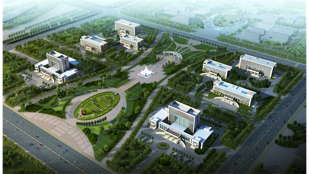 標(biāo)題：托克托休閑廣場(chǎng)鳥瞰
瀏覽次數(shù)：2162
發(fā)表時(shí)間：2020-10-16