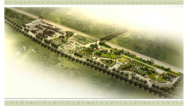 標題：托縣胡服騎射廣場
瀏覽次數(shù)：1773
發(fā)表時間：2020-10-16