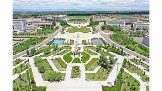 標(biāo)題：托克托縣云中文化休閑體驗(yàn)園
瀏覽次數(shù)：14963
發(fā)表時(shí)間：2020-10-17